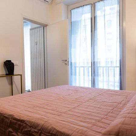 Appartamento Cristoforo Colombo Genoa Ngoại thất bức ảnh