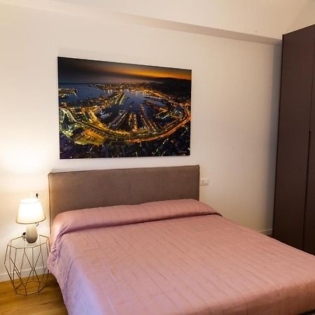 Appartamento Cristoforo Colombo Genoa Ngoại thất bức ảnh
