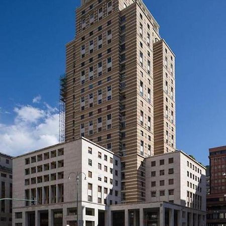 Appartamento Cristoforo Colombo Genoa Ngoại thất bức ảnh